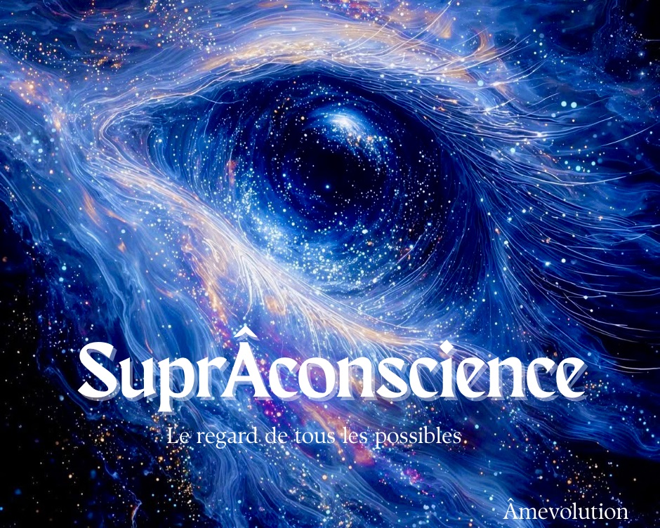 SuprÂconscience